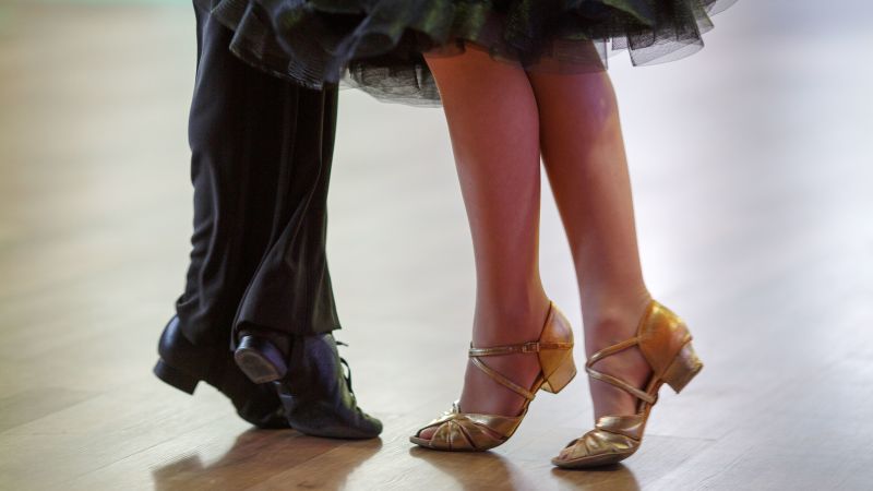 Opinion: Despite a mass shooting, California’s Asian community finds joy in dancing | CNN