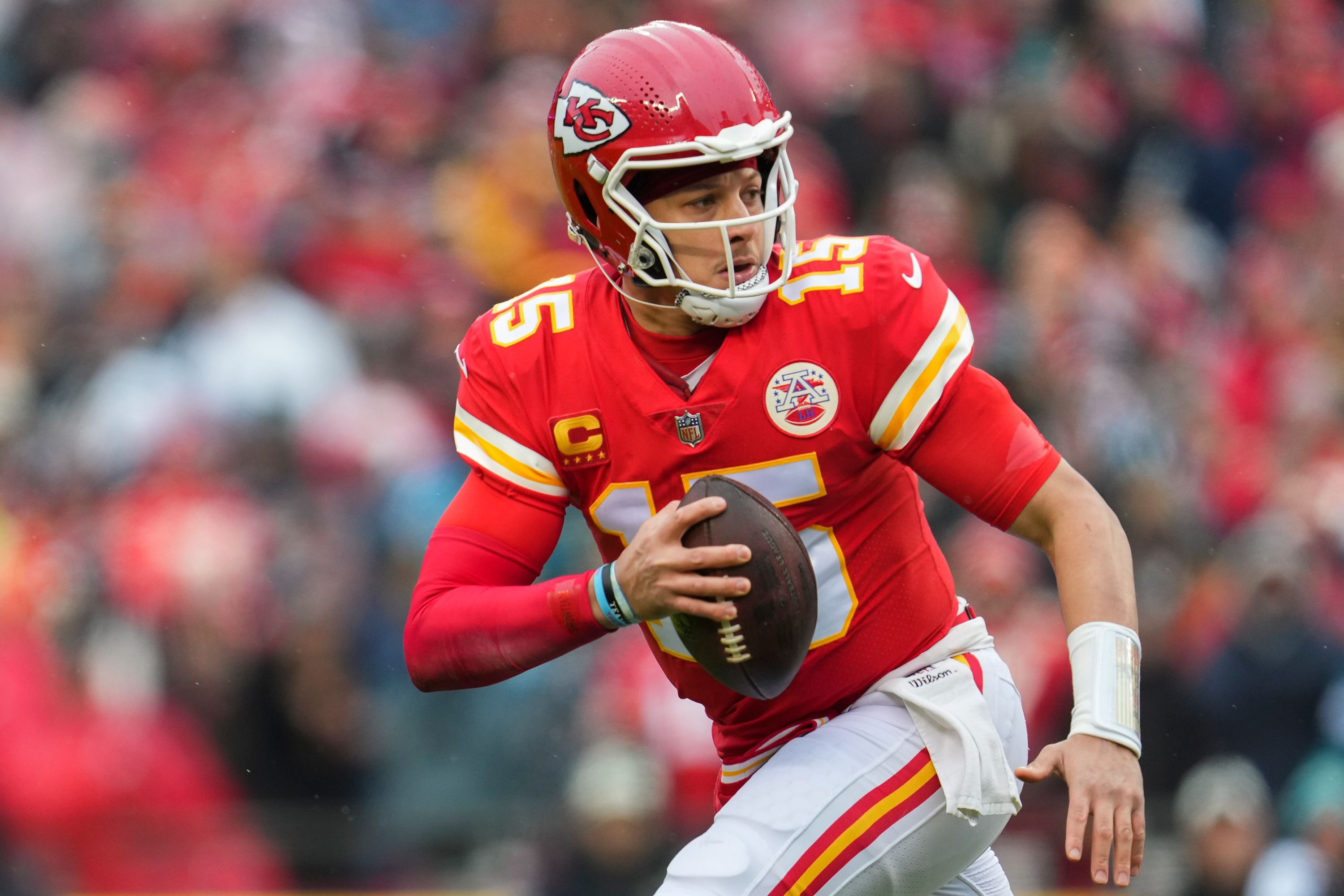 NFL Playoff Picture: 49ers vs. Eagles and Bengals vs. Chiefs for