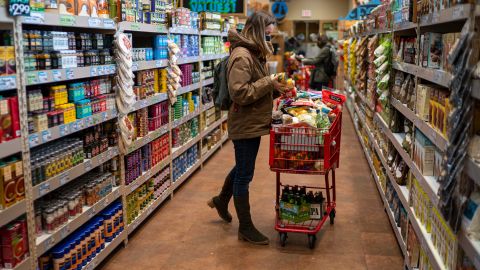 Trader Joe's asked to rank nine top products. Here they are CNN Business