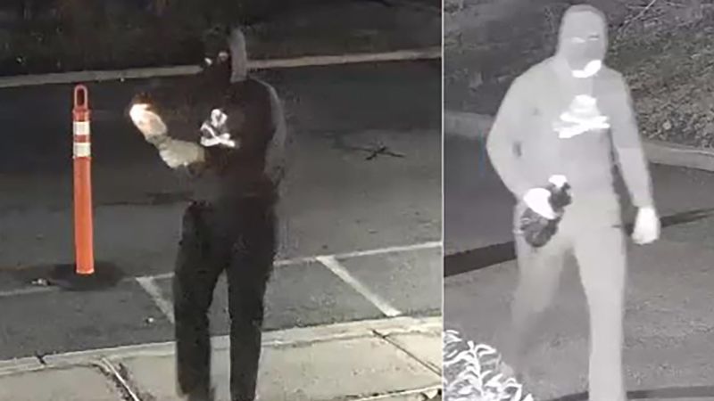 NextImg:Suspect in Molotov cocktail attack at New Jersey synagogue is charged with federal crime | CNN