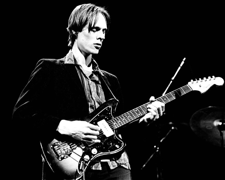 <a href="https://www.cnn.com/2023/01/29/entertainment/tom-verlaine-obit/index.html" target="_blank">Tom Verlaine</a>, founding member of seminal New York punk band Television, died on January 28 "after a brief illness," according to a news release from Jesse Paris Smith, the daughter of Verlaine's former partner Patti Smith. He was 73.