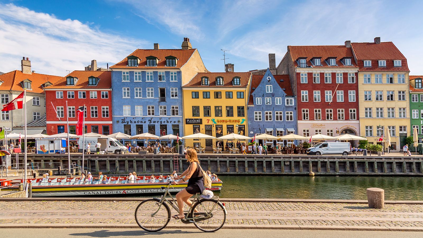 Aangepaste kans Geschatte 10 of the best cities in the world to see while riding a bicycle | CNN