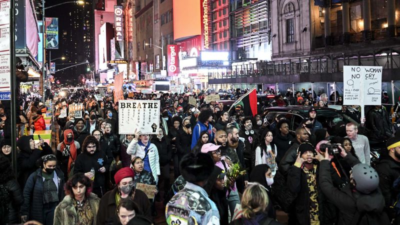 NextImg:5 things to know for January 30: Police reform, inflation, weather, immigration, NFL | CNN
