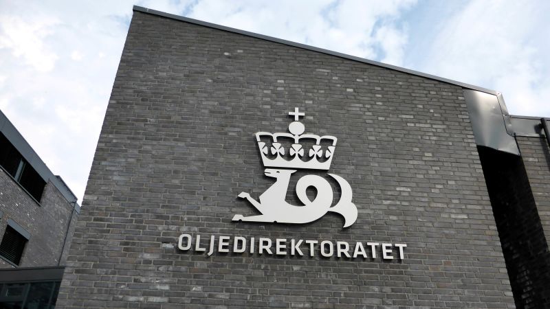 Norge oppdager en enorm reserve av metaller, mineraler og sjeldne jordarter i havbunnen