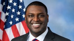 Mondaire Jones, former U.S. representative for New York's 17th congressional district.