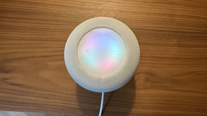 Apple HomePod (2nd gen) review