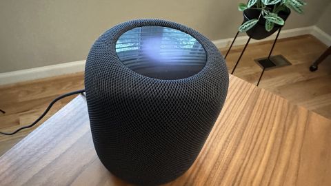 Apple Homepod second generation review CNNU 2