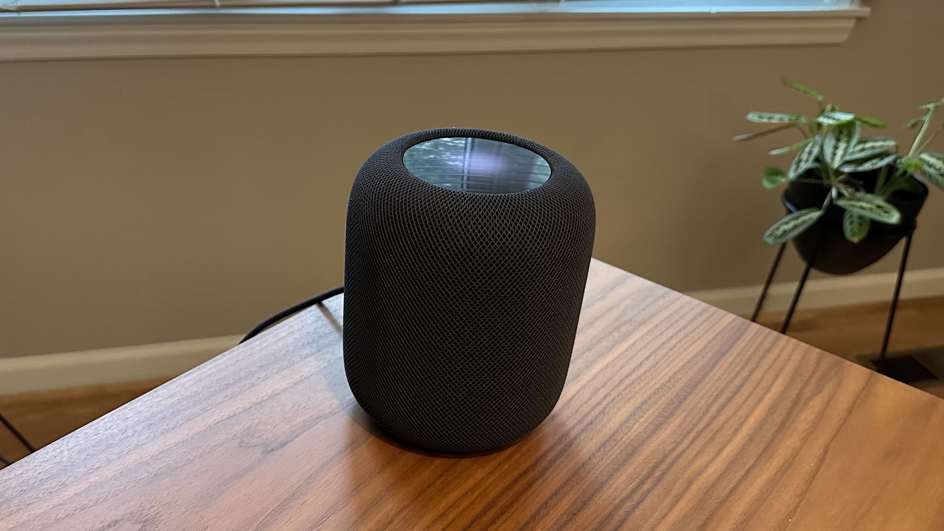 HomePod (2nd-gen) review: The song remains the same