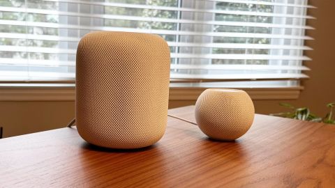 Apple Homepod second generation review CNNU 4