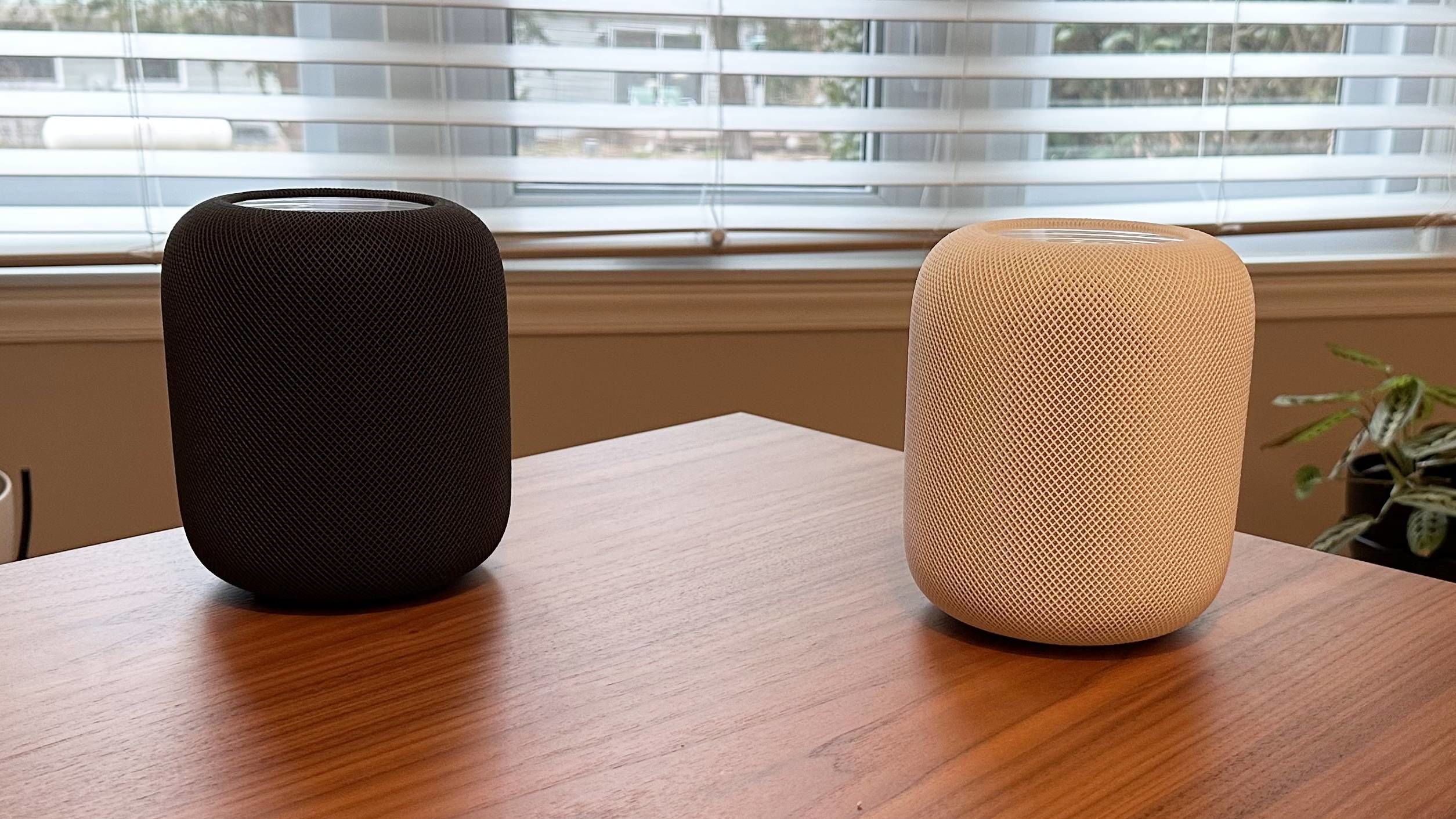 Apple new HomePod 2 review 2023