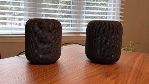 HomePod 2nd gen vs 1st gen