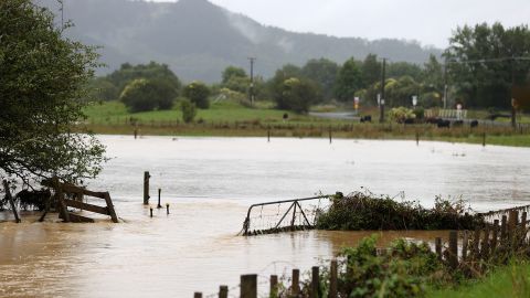 New Zealand’s biggest city braces for more heavy rains after deadly floods | News
