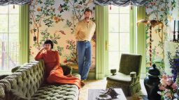 03 architectural digest lily allen david harbour