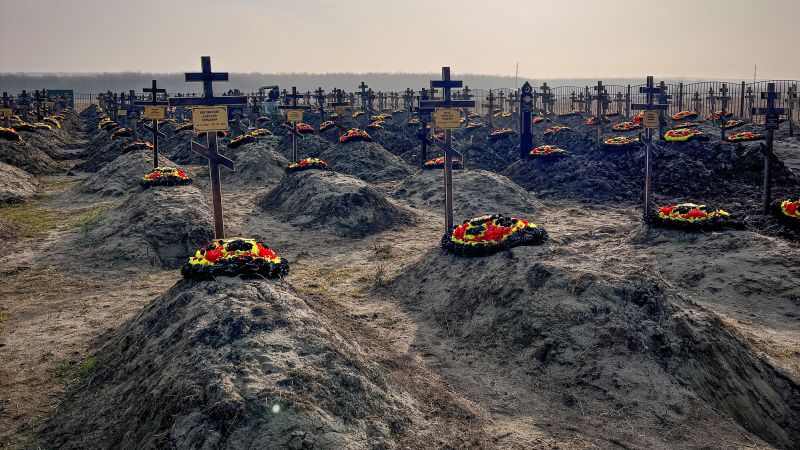NextImg:An off-the-books mercenary army is gaining power in Putin's Russia | CNN Politics