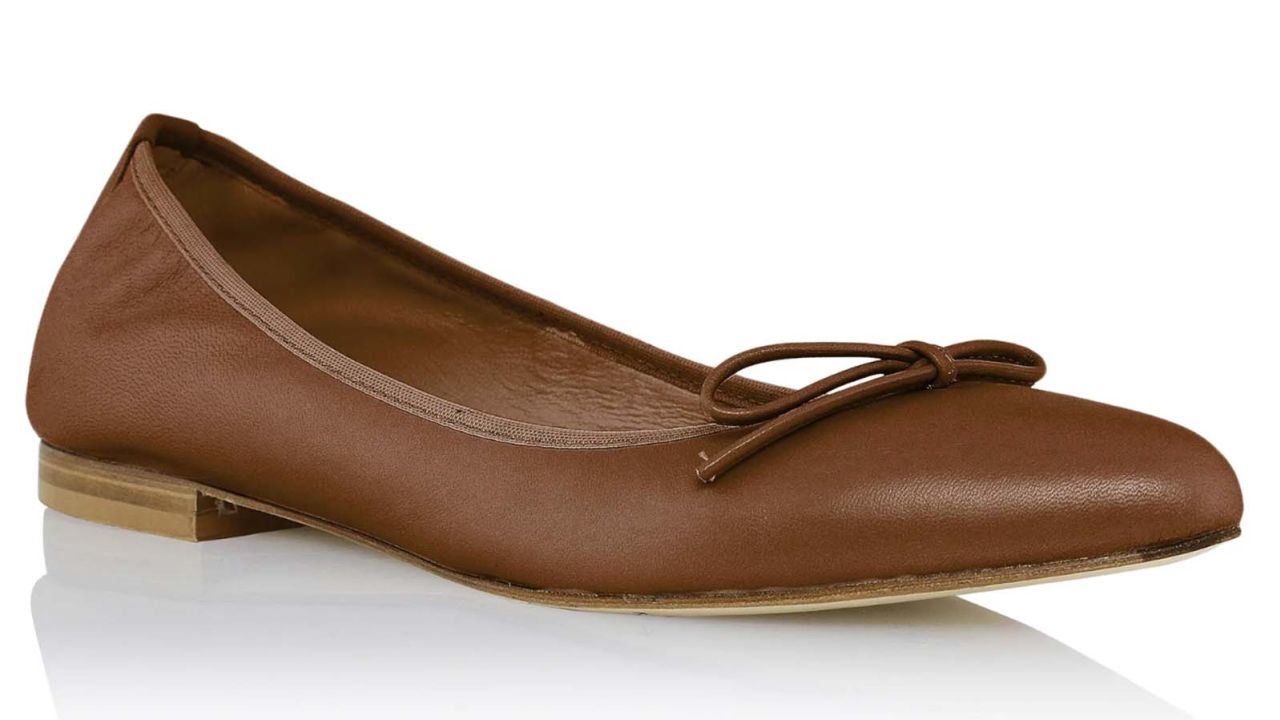 underscored Kahmune Kennedy Flats 2.0