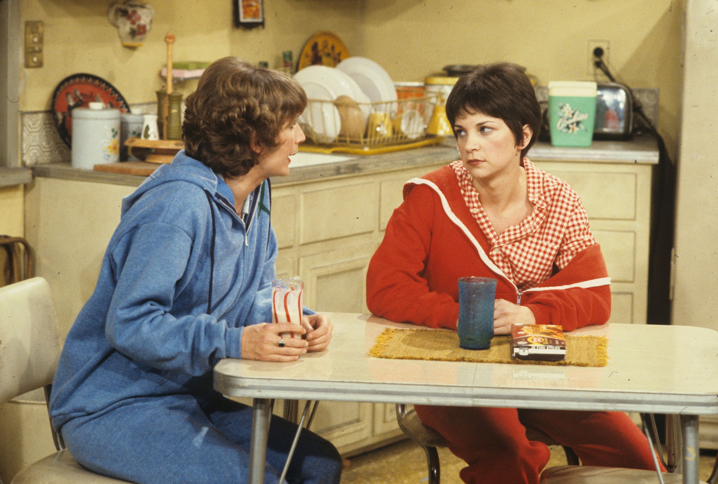 Cindy Williams, è morta l'attrice di Happy Days e Laverne & Shirley