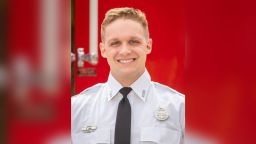 EMT-Basic Robert Long was one of three Memphis Fire Department fired following the death of Tyre Nichols