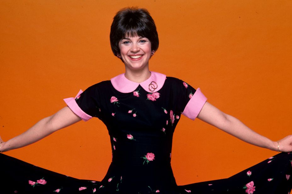 <a href="http://www.cnn.com/2023/01/30/entertainment/cindy-williams-dead/index.html" target="_blank">Cindy Williams</a>, the dynamic actress known best for playing the bubbly Shirley Feeney on the beloved sitcom "Laverne & Shirley," died January 25 at the age of 75.
