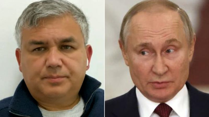Hear what ex-Putin speechwriter predicts he will do in next Russian election | CNN