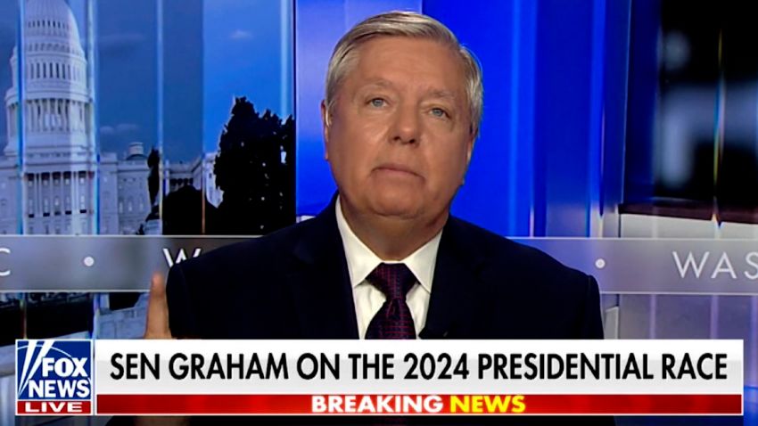 Lindsey Graham