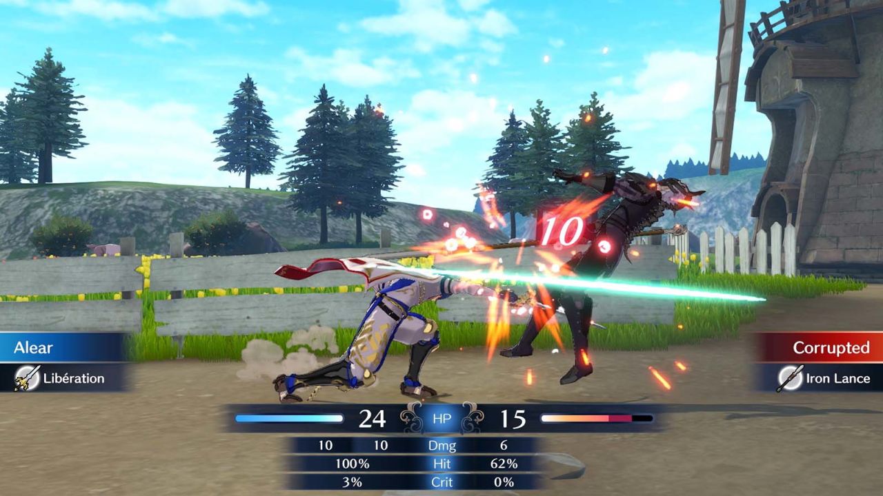 Fire Emblem Engage 2