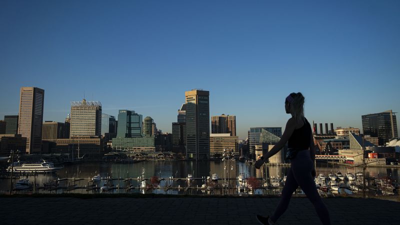 Maryland bill would subsidize employers that try a 4-day workweek | CNN Business
