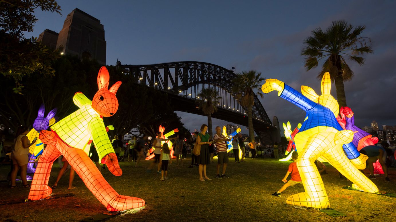 Lantern Festival 2024 Sydney Dates Lian Julissa