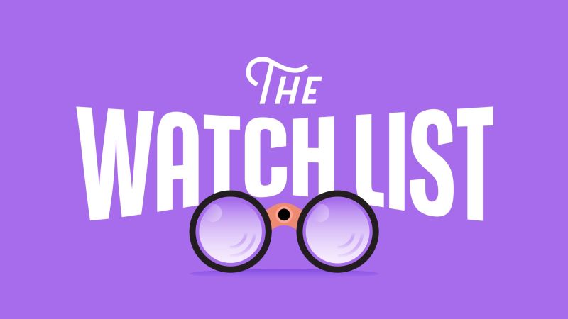 The Watch List: Our favorite product releases coming this year | CNN Underscored