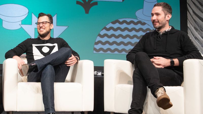 Instagram’s Founders Launch News-Based App, Artifact | TechPression