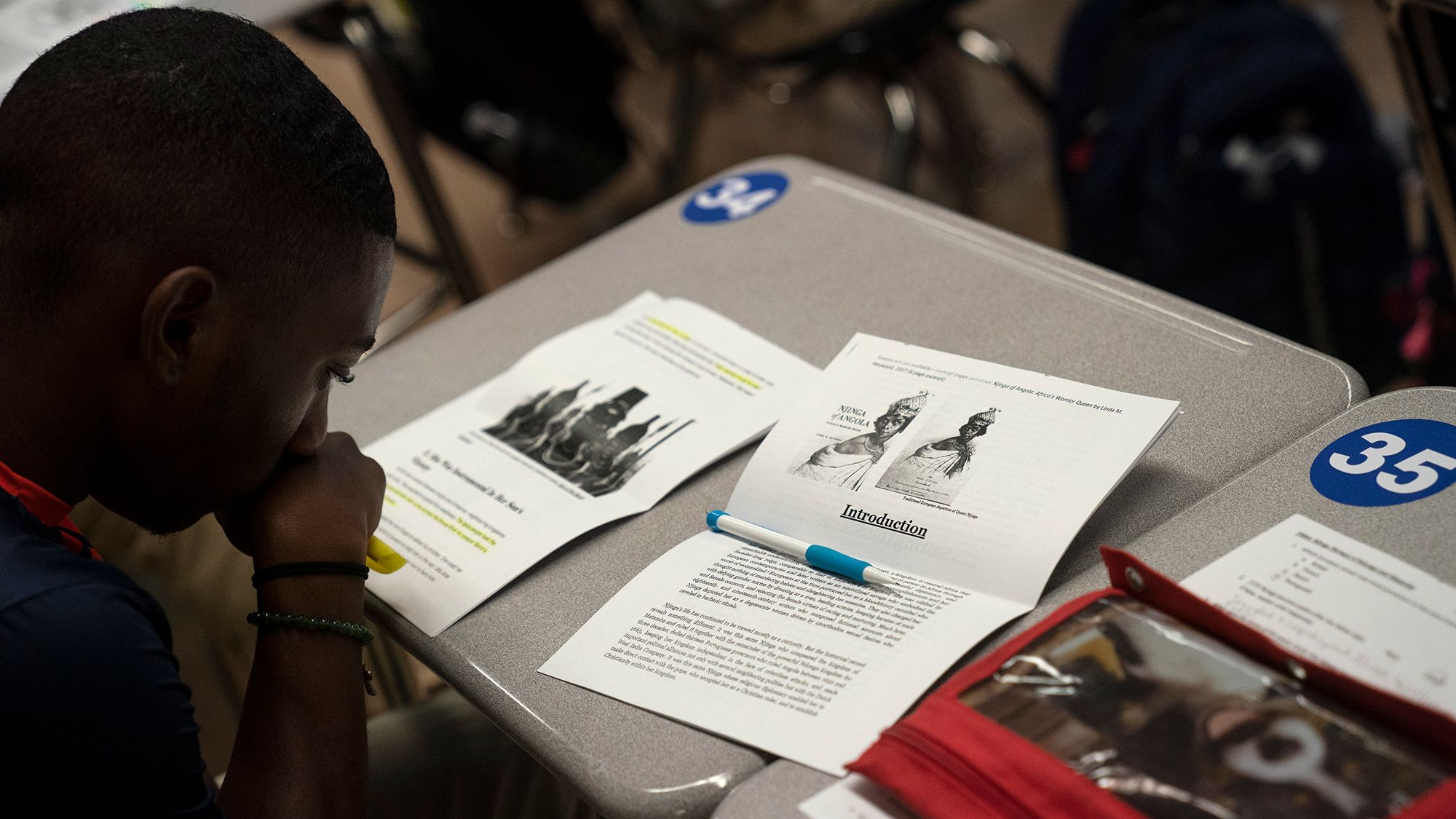 College Board revises African American studies course, removes Black Lives  Matter from exam