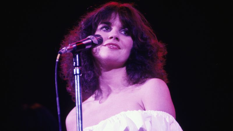 Linda Ronstadt streams soar after 'The Last of Us,' evoking Kate Bush and 'Stranger Things' | CNN