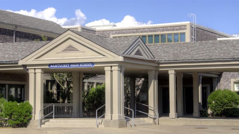 Ransomware attack closes schools in Nantucket
