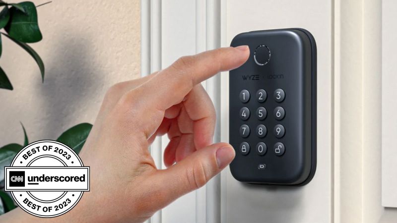 NextImg:The best products we’ve tested in January: Smart locks, standing desks and more | CNN Underscored