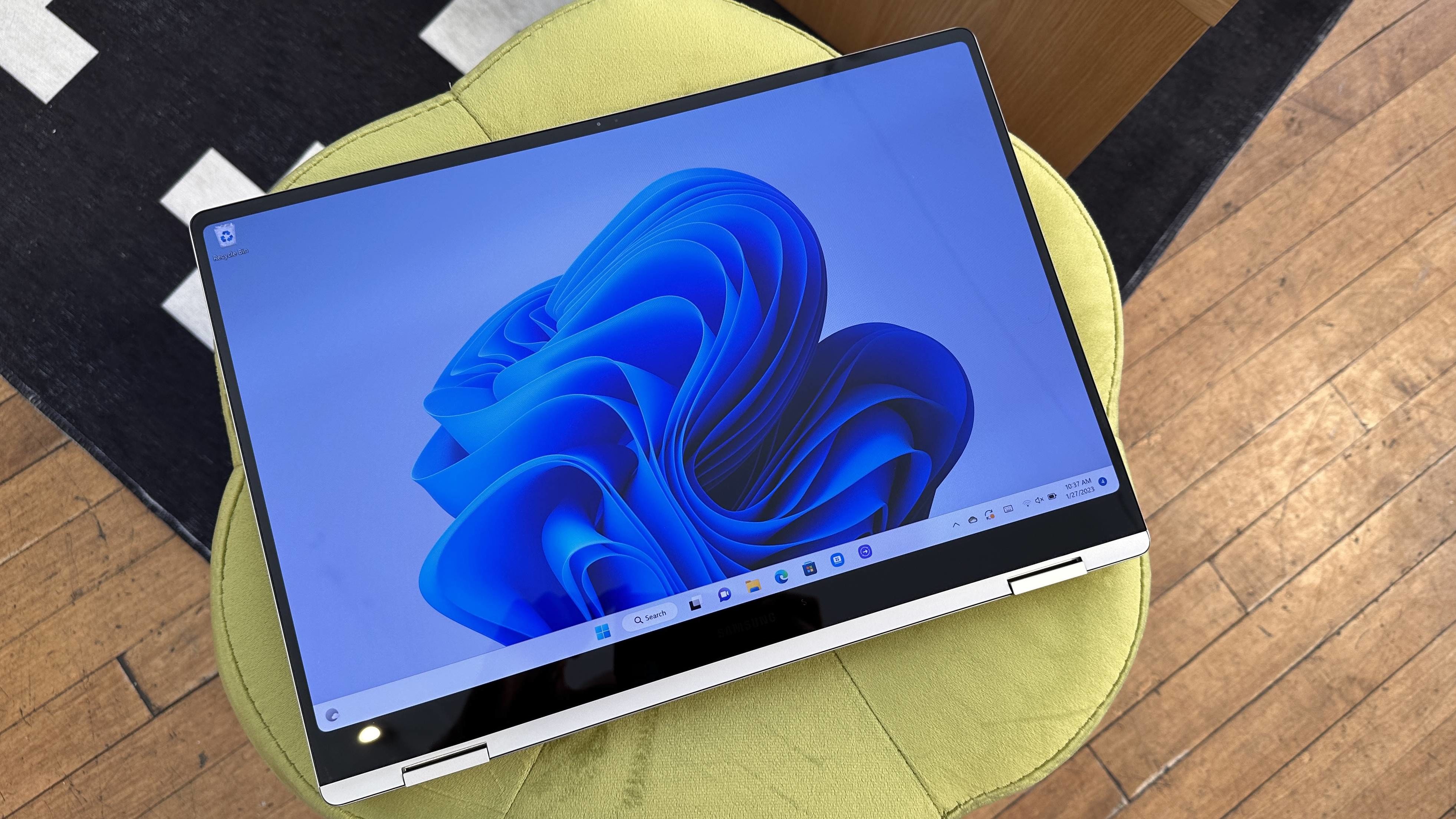 Samsung Galaxy Book 3 Pro 360 Hands On And How To Preorder Cnn Underscored 7116