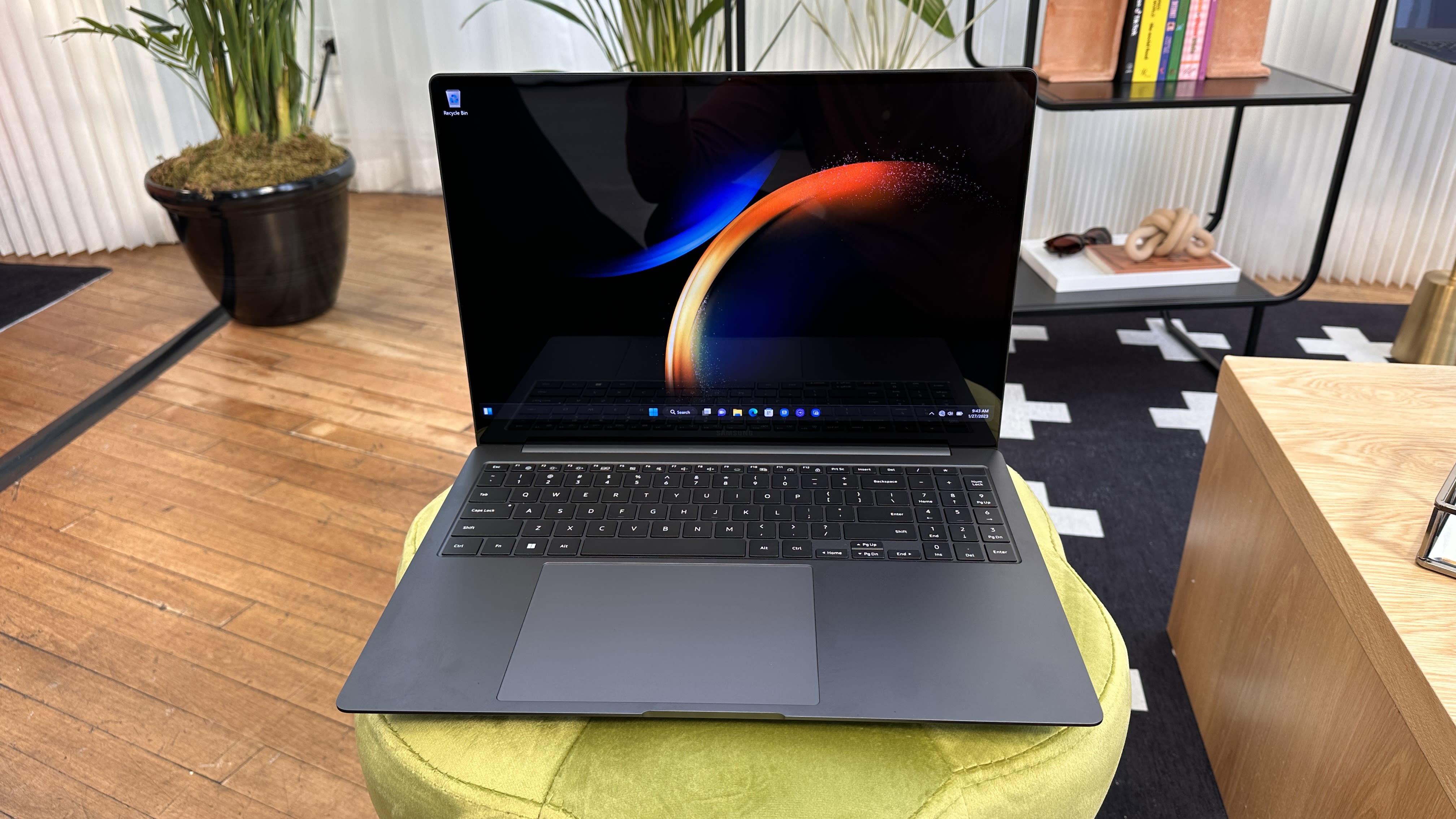 Samsung Galaxy Book 3 Pro 360: Hands-on and how to preorder