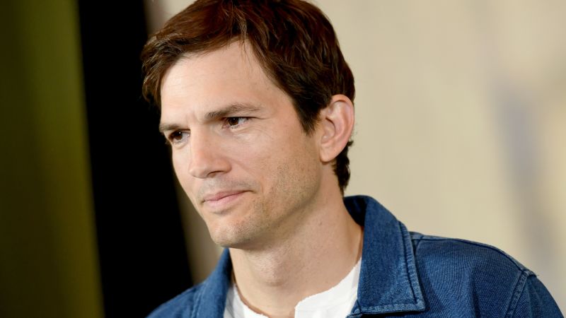 NextImg:Ashton Kutcher says he felt like a 'failure' after divorce from Demi Moore | CNN