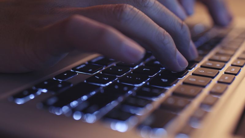 Record $3.8 billion stolen in crypto hacks last year, report says | CNN Business