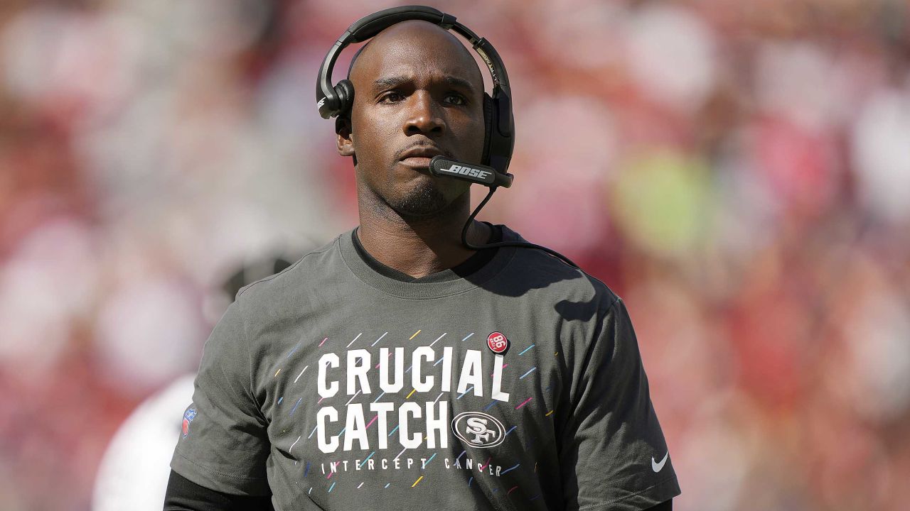 Ryans returns to the franchise where he started his NFL career.