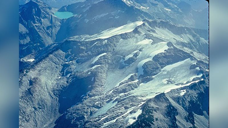 NextImg:Large glacier near Seattle has 'completely disappeared,' says researcher who has tracked it for years | CNN