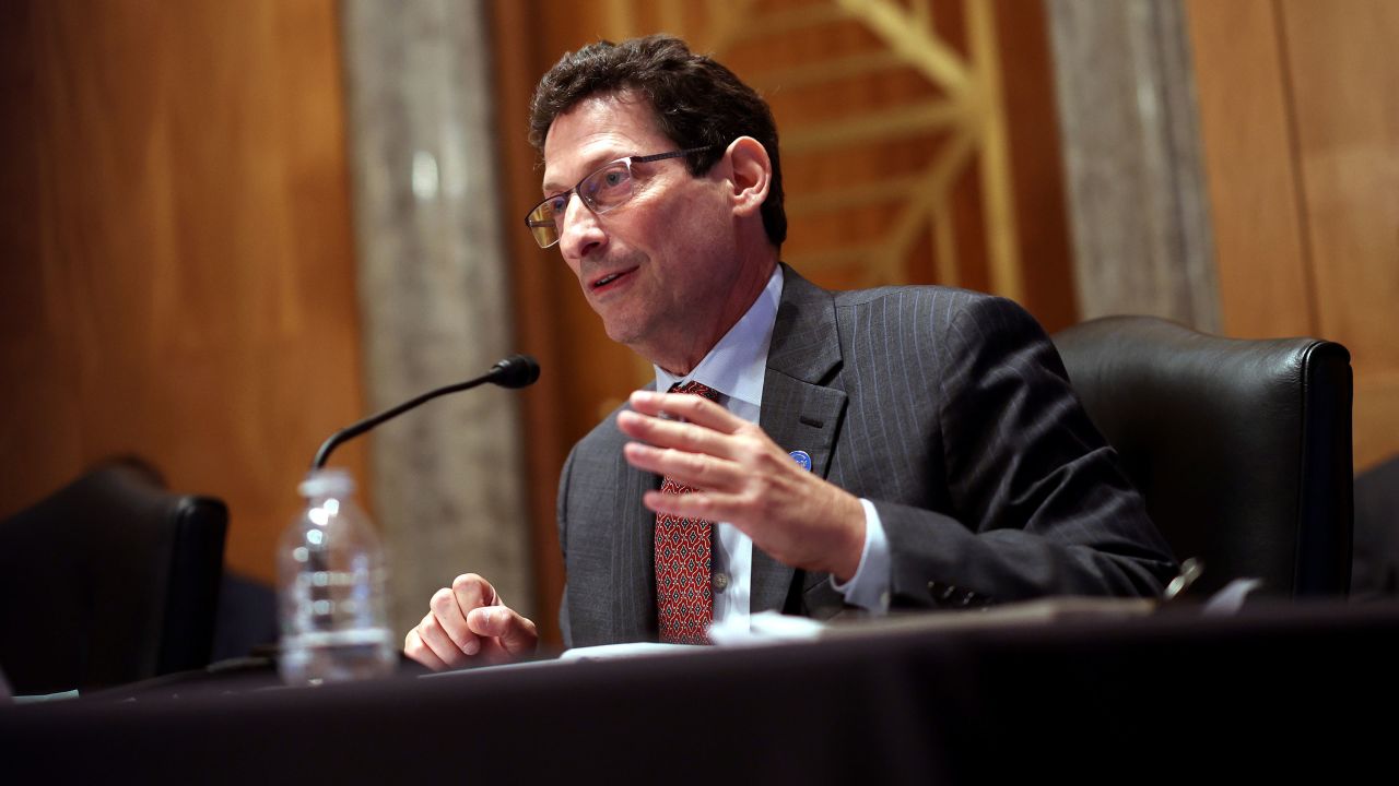 Brian Levin