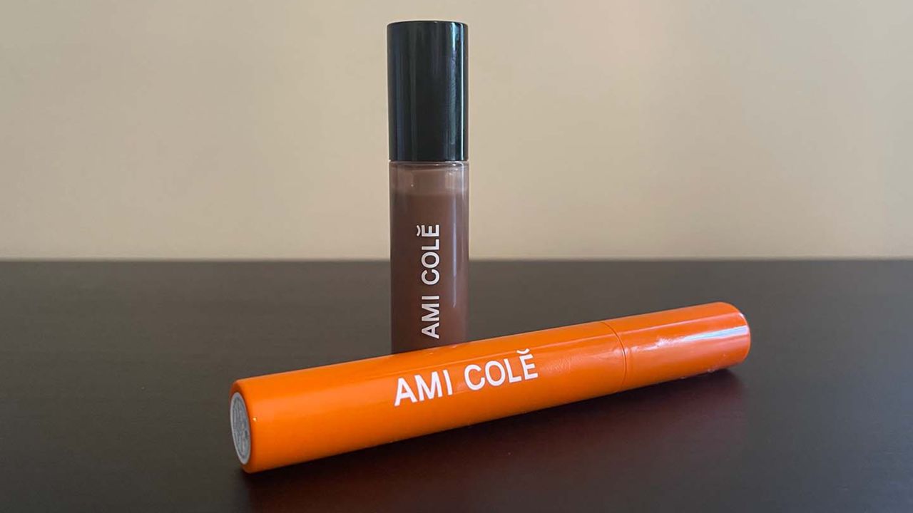 underscored Ami Cole Lip Treatment Oil