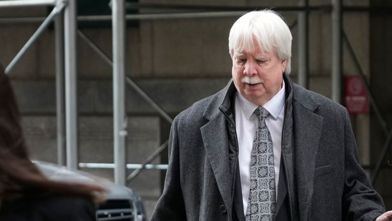 NextImg:Trump Org. controller to testify to Manhattan grand jury investigating hush money payments | CNN Politics