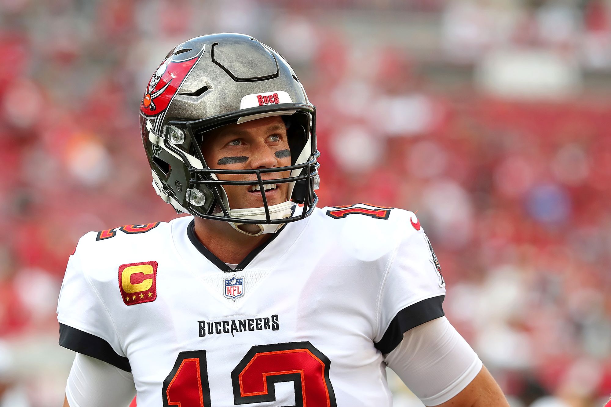 The Buccaneers Lost Tom Brady, But Not a Path to Win the NFC South - Sports  Illustrated