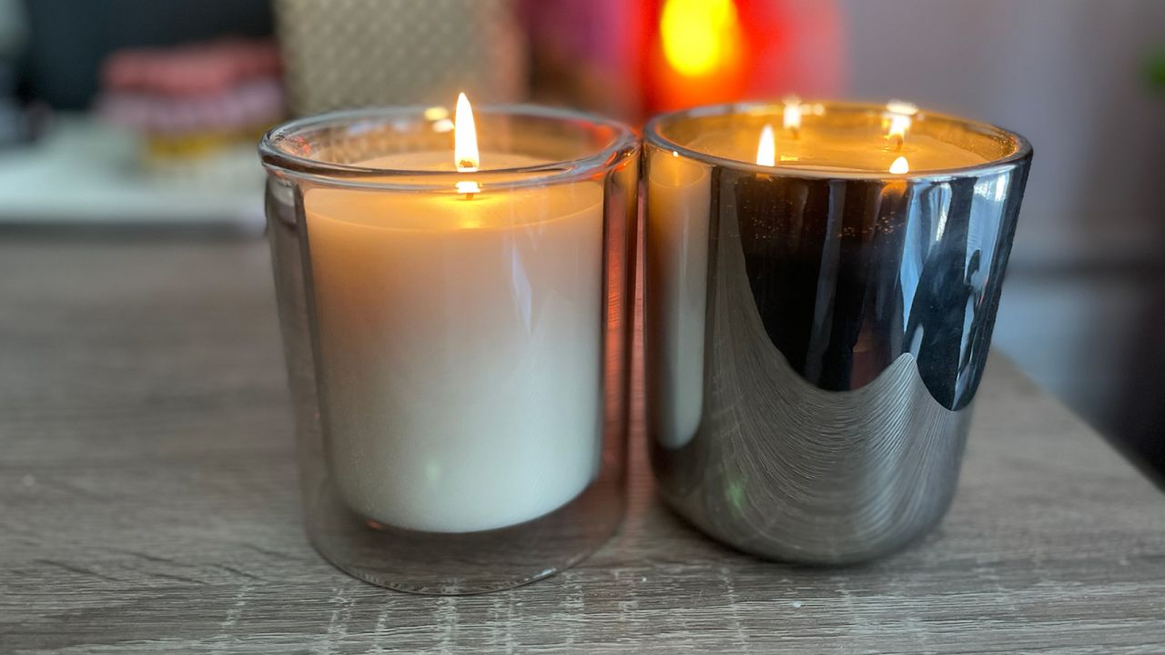 underscored chelsea - botana candles