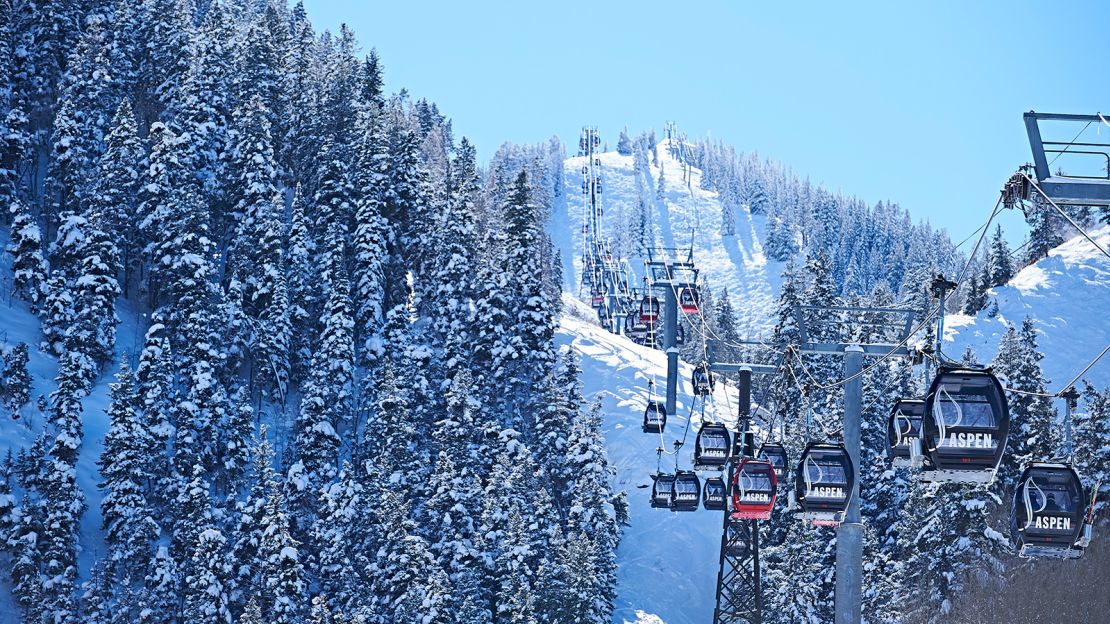 Aspen has waged a 15-year campaign to persuade utility company Holy Cross Energy to switch from coal to 100% renewable energy, which it hopes to achieve by 2030.