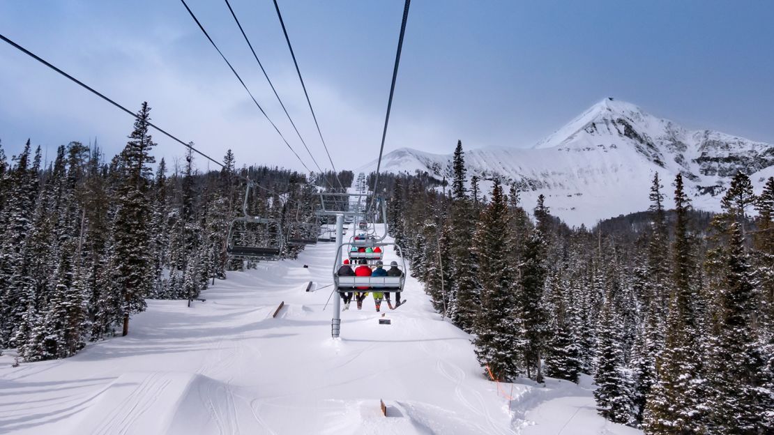 Big Sky claims to be 100% carbon free as of January 2021 through the purchase of carbon credits to offset energy consumption.