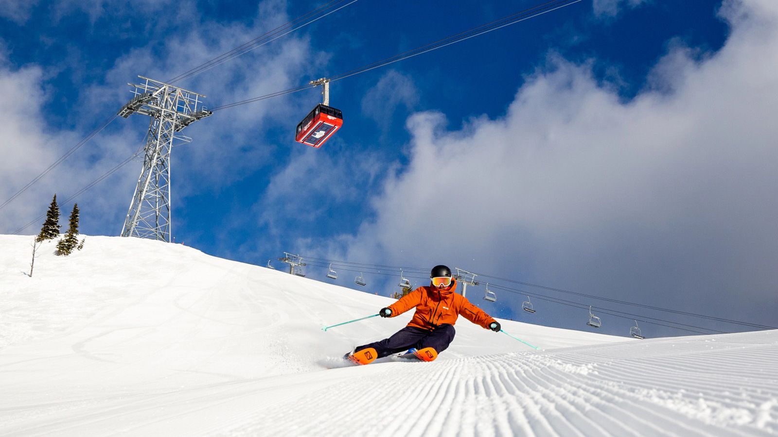 Chilled to Perfection: Hit the slopes this ski season at any price point  with IHG Hotels & Resorts - 2022 - News & Media - Newsroom -  InterContinental Hotels Group PLC