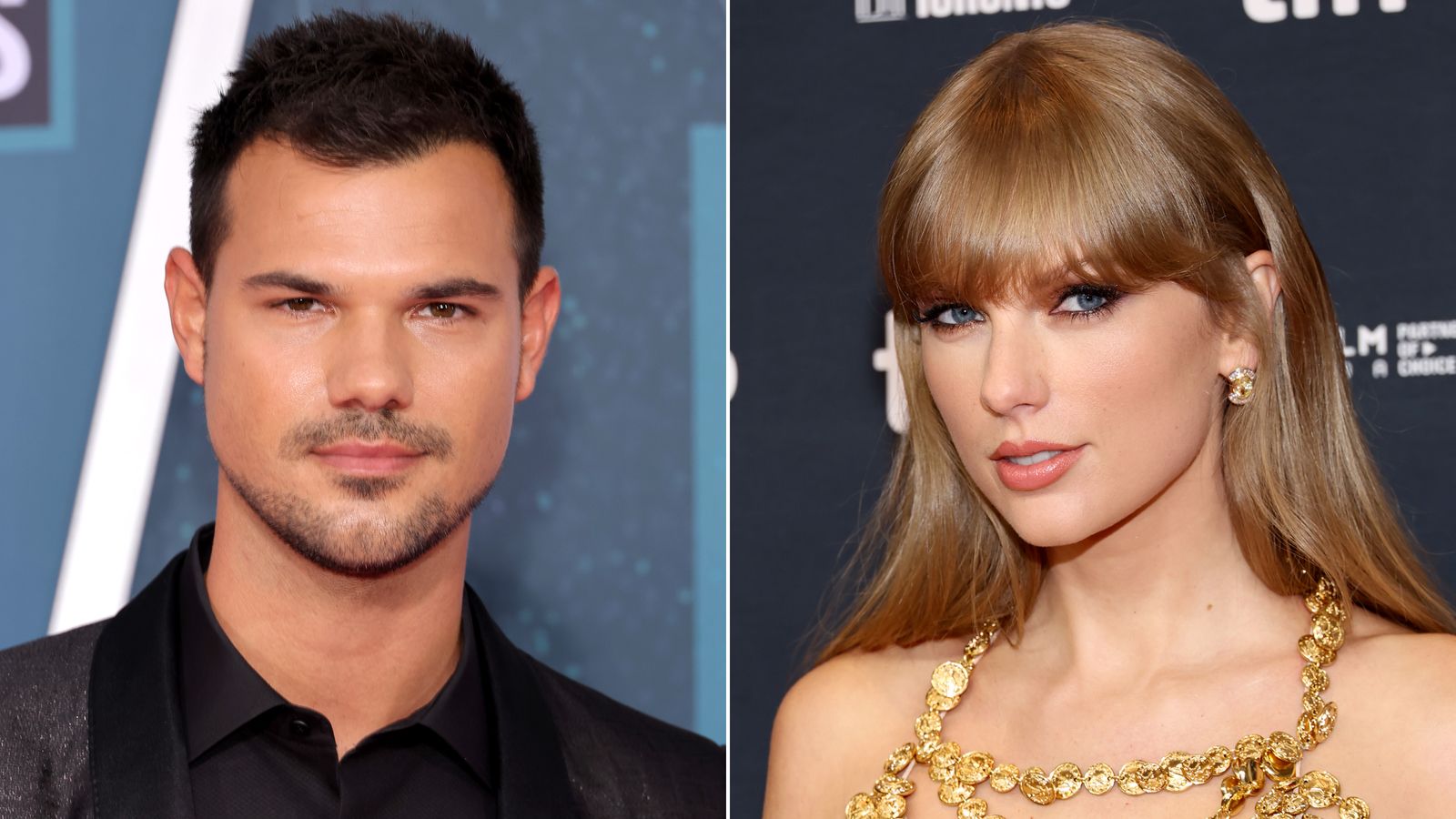 Taylor Lautner Says Taylor Swift Ended Their Relationship