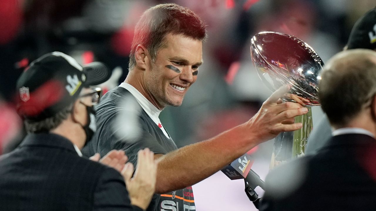 Tom Brady not retiring: selfish husband or unstoppable legend?