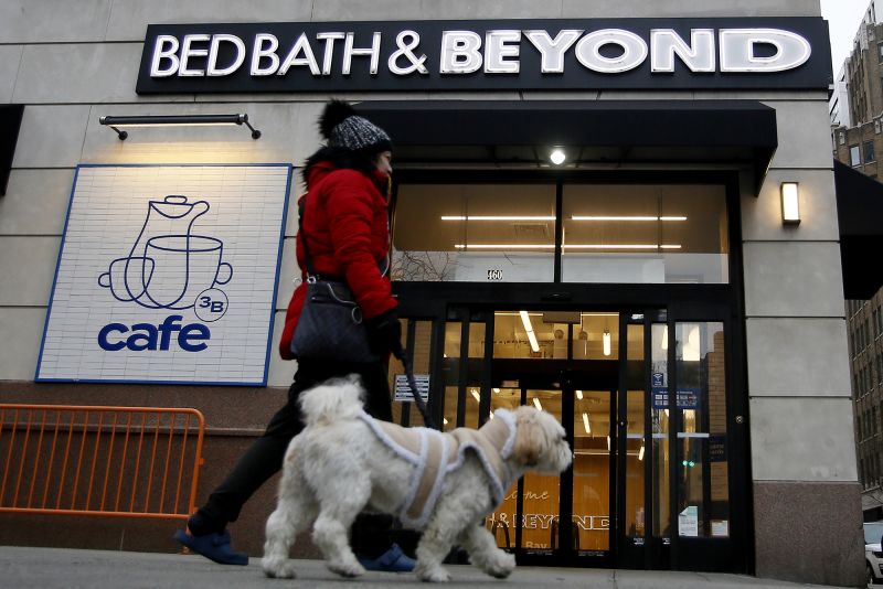 Bed bath shop beyond dog